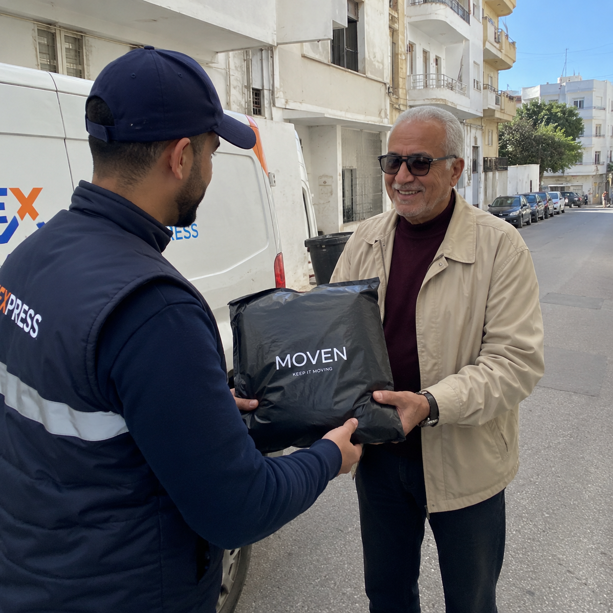 Review by Mohamed,